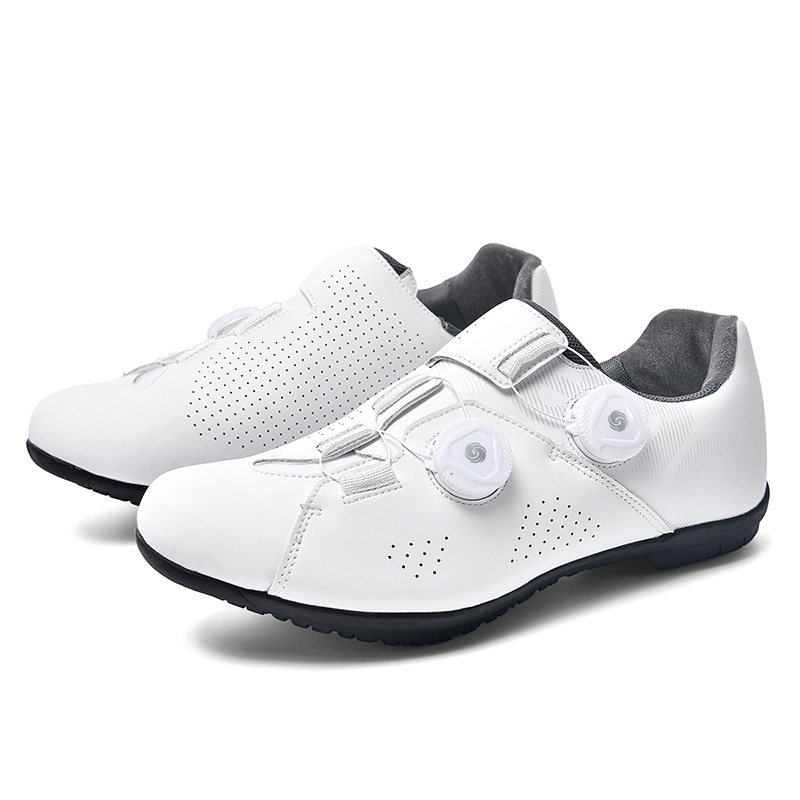 Cycling Commute Shoes - 유니섹스 다용도 자전거 라이딩 스니커즈, 편안한