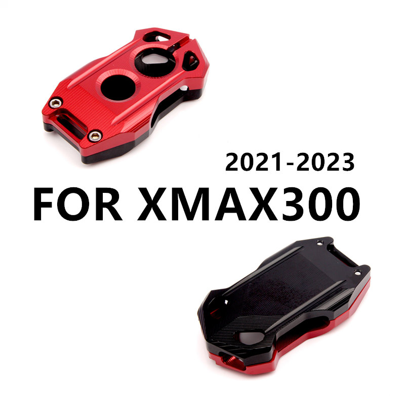 Chain Lock Combination - 야마하 xmax 2021 2022 2023 키