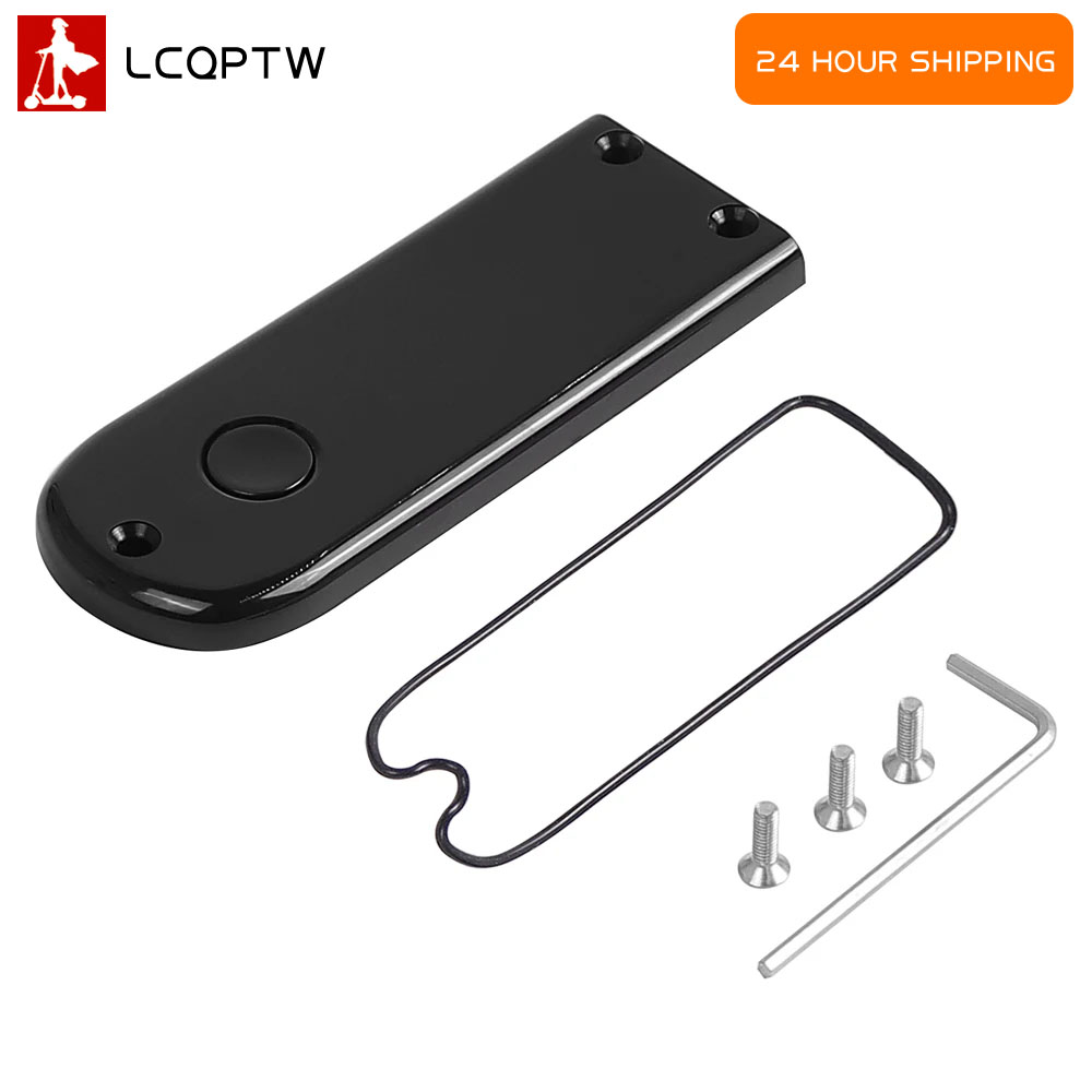 Bell Handlebar Ring - Ninebot MAX G30 전기 스쿠터 대시