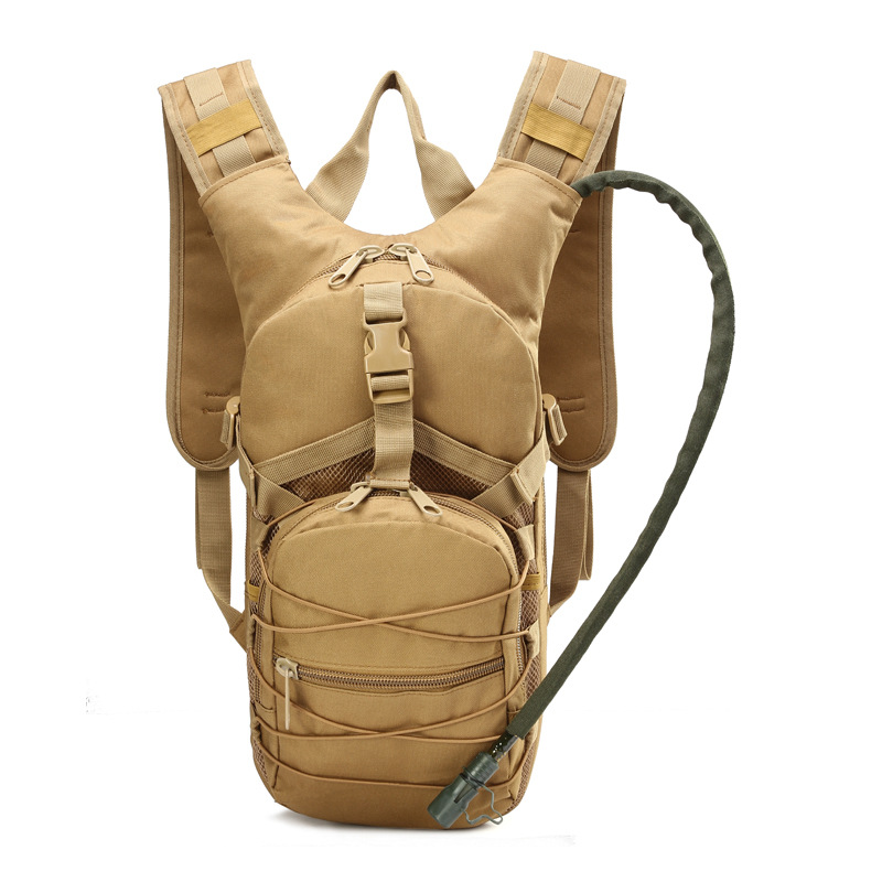 Cycling Commuter Backpack Waterproof - 아웃도어 백팩, 2.5L, 3L, 캠핑, 하이킹,