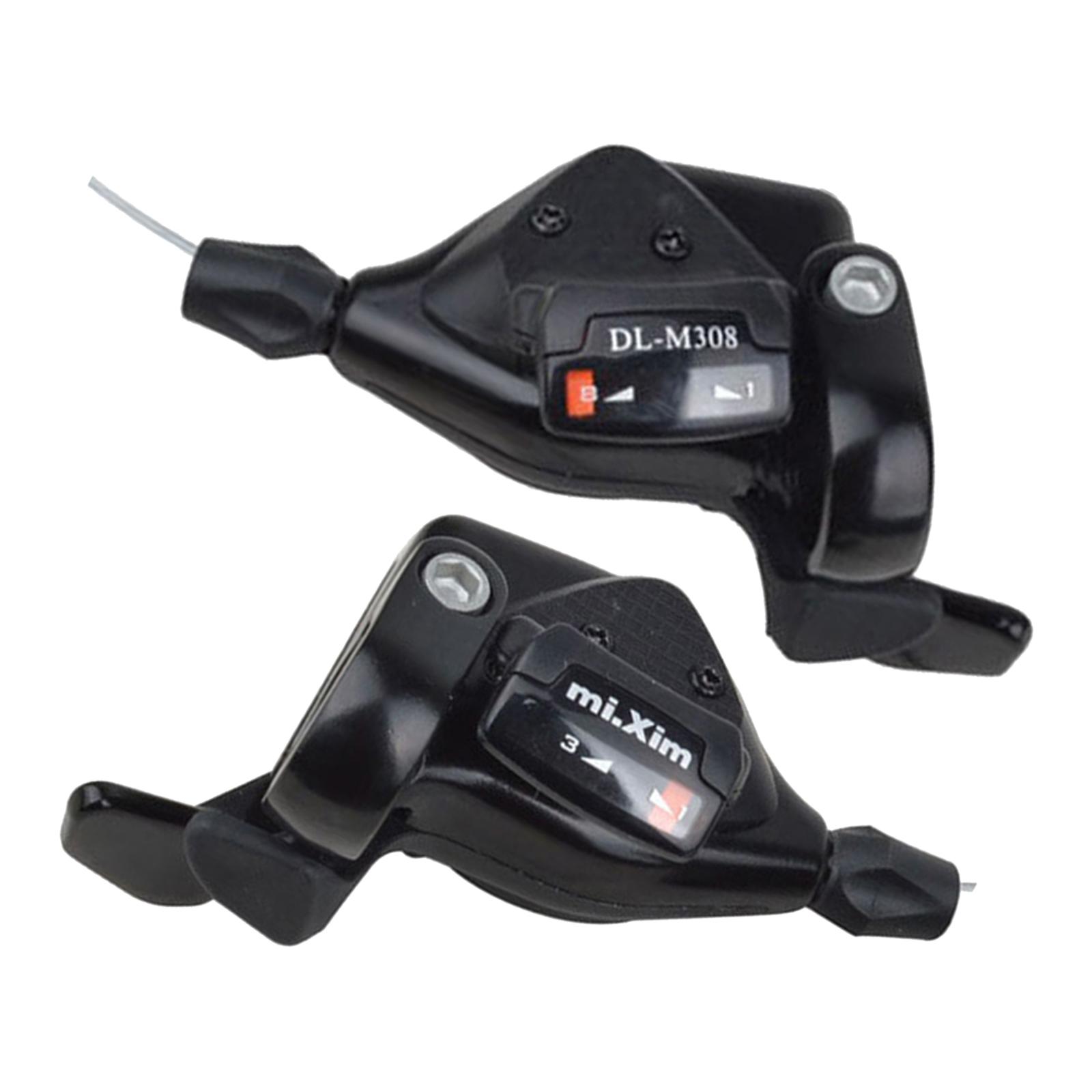Cycling Commute Gear - 2개 세트 자전거 변속기 부품 사이클