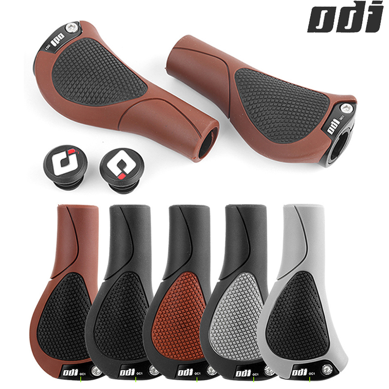Bell Handlebar Ring - ODI OC1 자전거 핸들 인체 공학