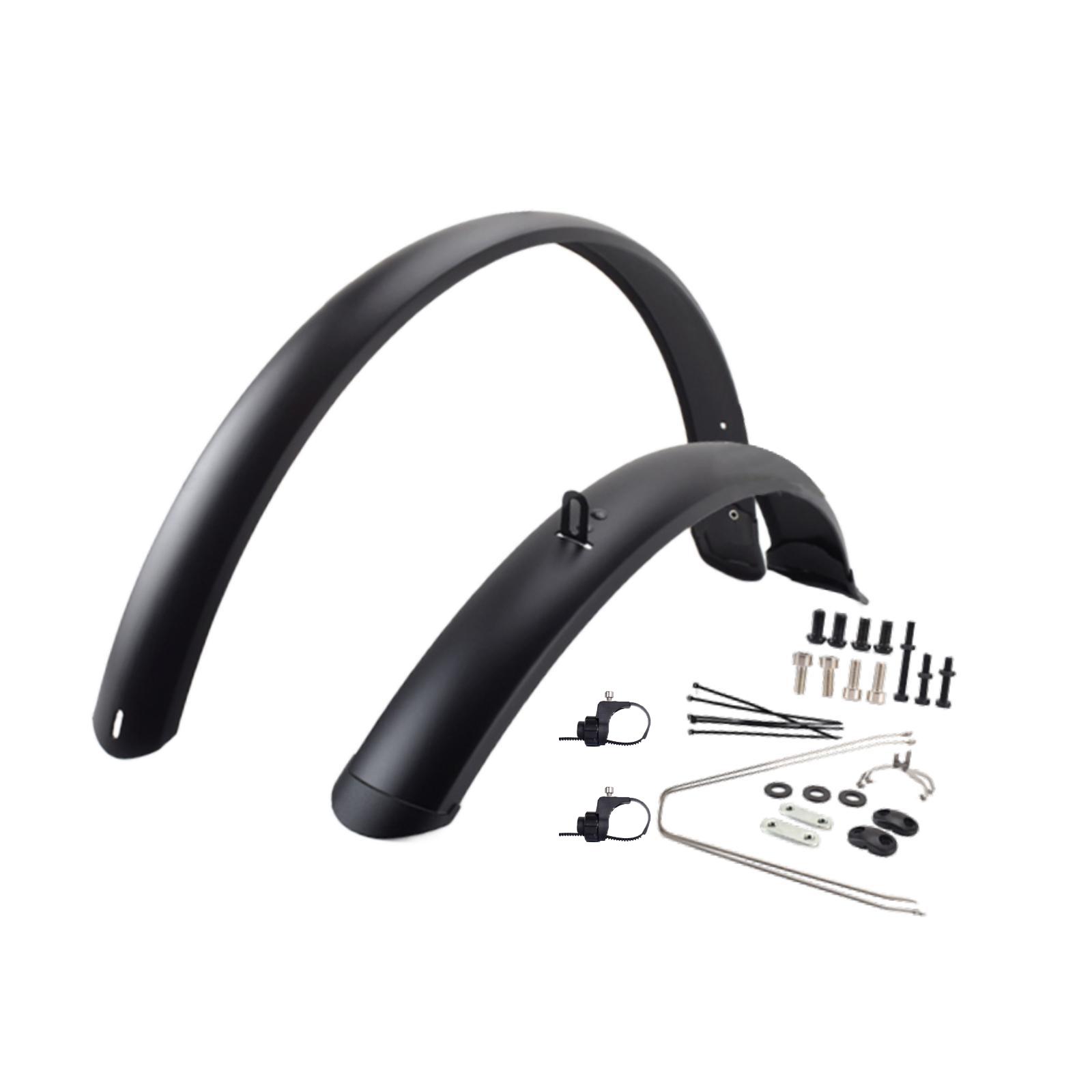 Fender Mudguard Set - 산악 자전거 머드가드 세트 자전거 머드