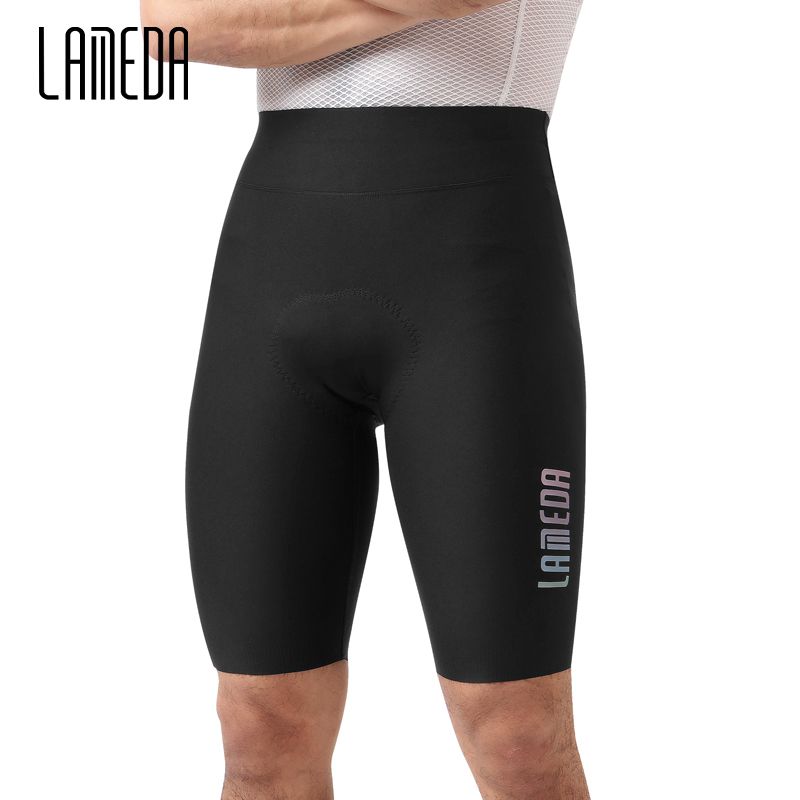 Cycling Commuter Pants - LAMEDA 여름 자전거 반바지 5점 사이클링