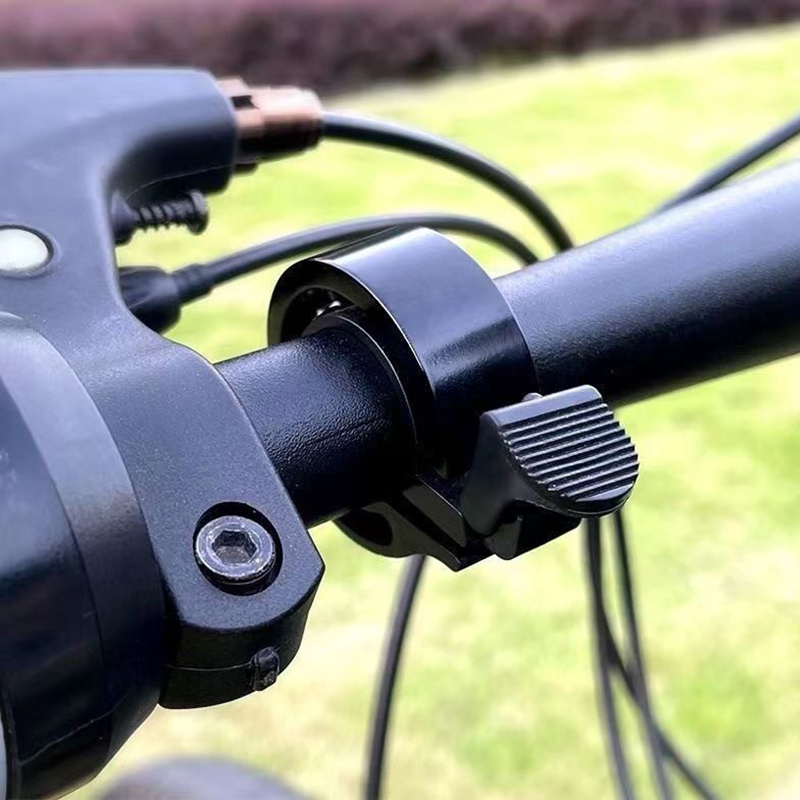 Bell Handlebar Ring - 자전거 벨 소리가 큰 자전거 벨,