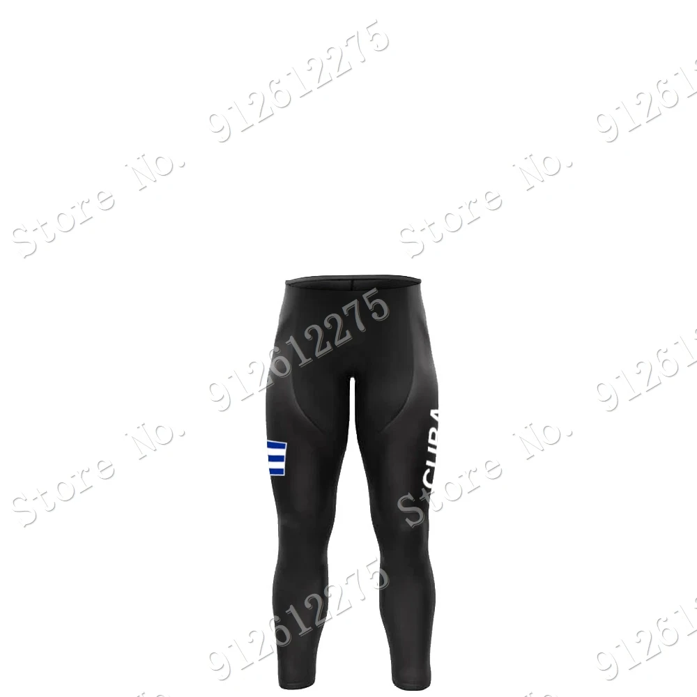 쿠바 사이클링 저지 세트, 사이클링 의류 세트, 긴 소 - Cycling Commuter Clothing 리뷰 및 가격
