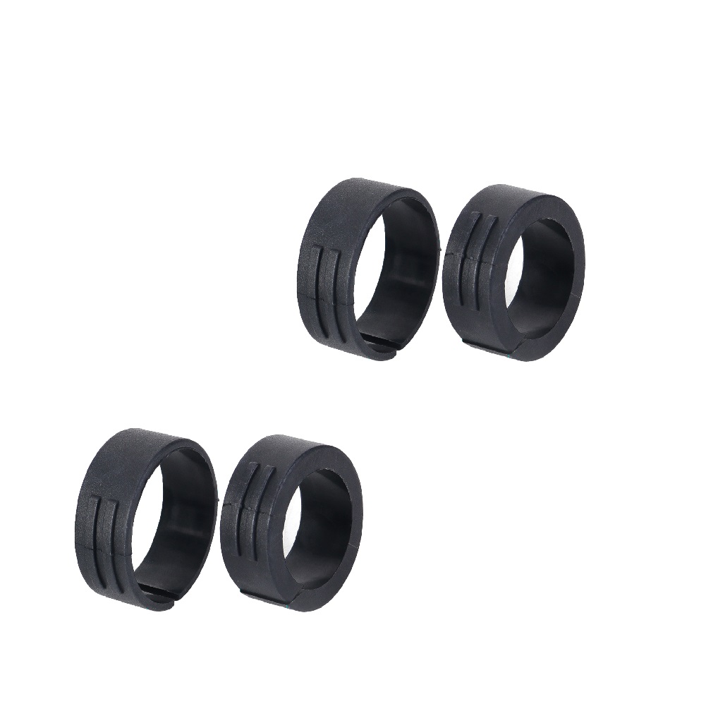 4pcs 자전거 핸들 바 컴퓨터 마운트 와셔 링 Gar - Bell Handlebar Ring 리뷰 및 가격
