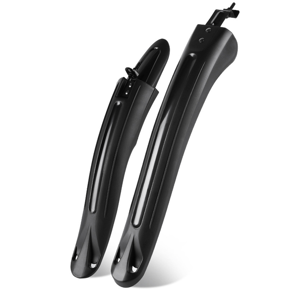 MTB 범용 머드가드 26/27.5/29인치 나사 고정 - Fender Mudguard Set 리뷰 및 가격