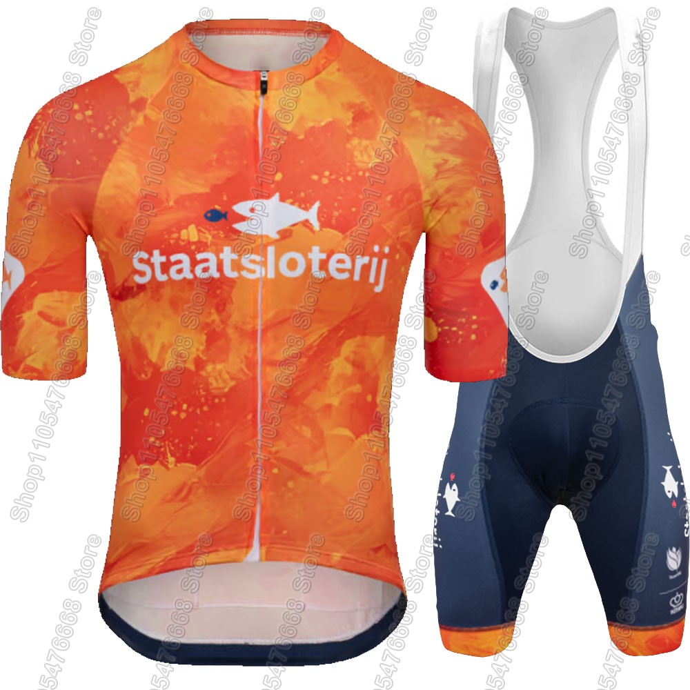 네덜란드 사이클링 저지 2026 세트 네덜란드 국가대표 - Cycling Commuter Clothing 리뷰 및 가격