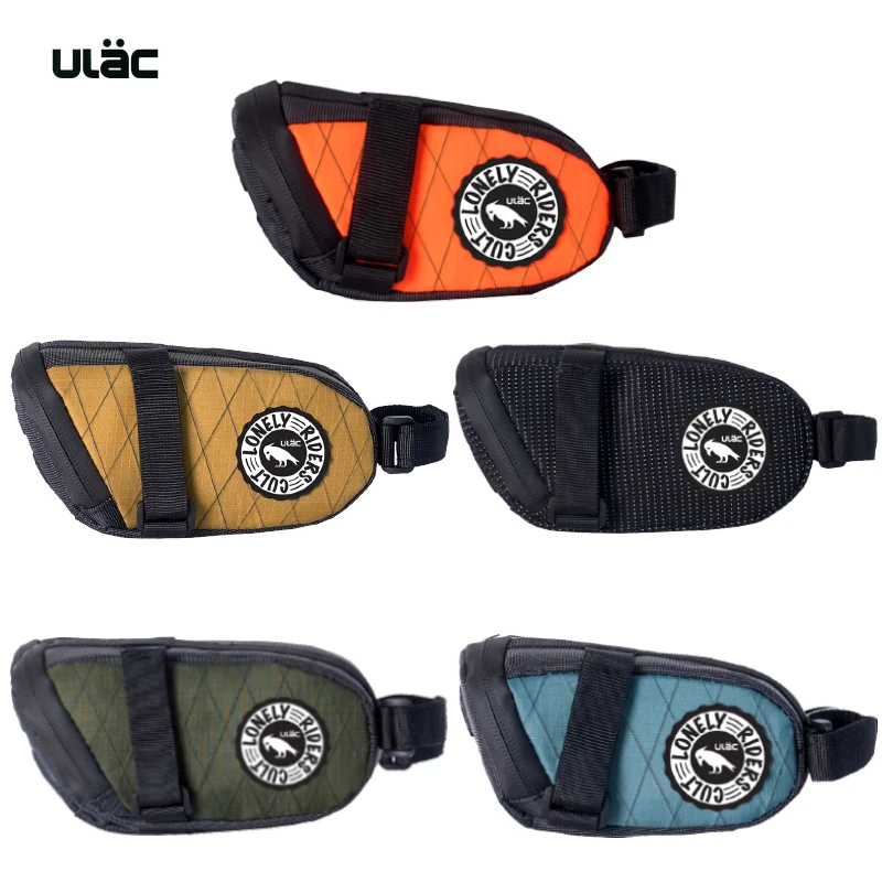 ULAC 사이클링 시트 가방 0.6/1/1.3L 멀티  - Cycling Commuter Backpack Waterproof 리뷰 및 가격