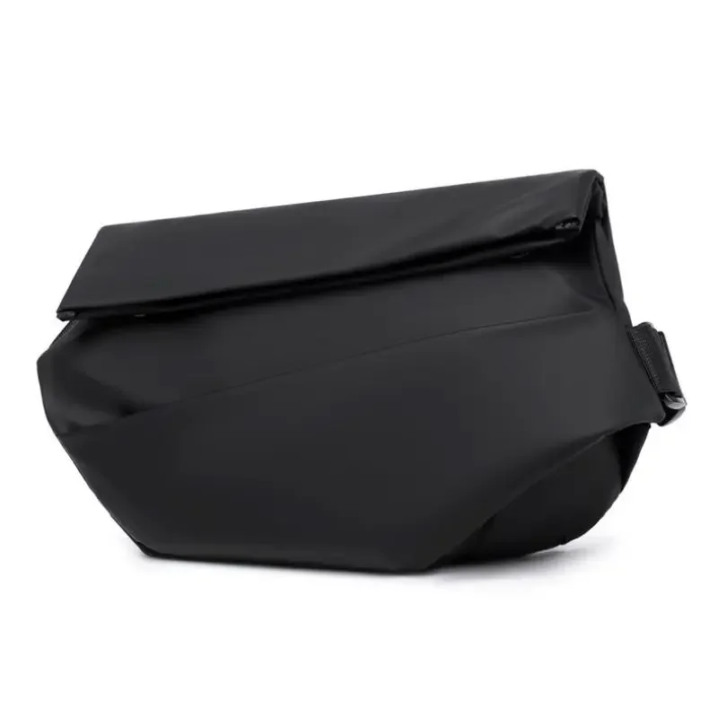 남성용 기능성 크로스백 방수 메신저백 마그네틱 버클 대 - Cycling Commuter Backpack Waterproof 리뷰 및 가격