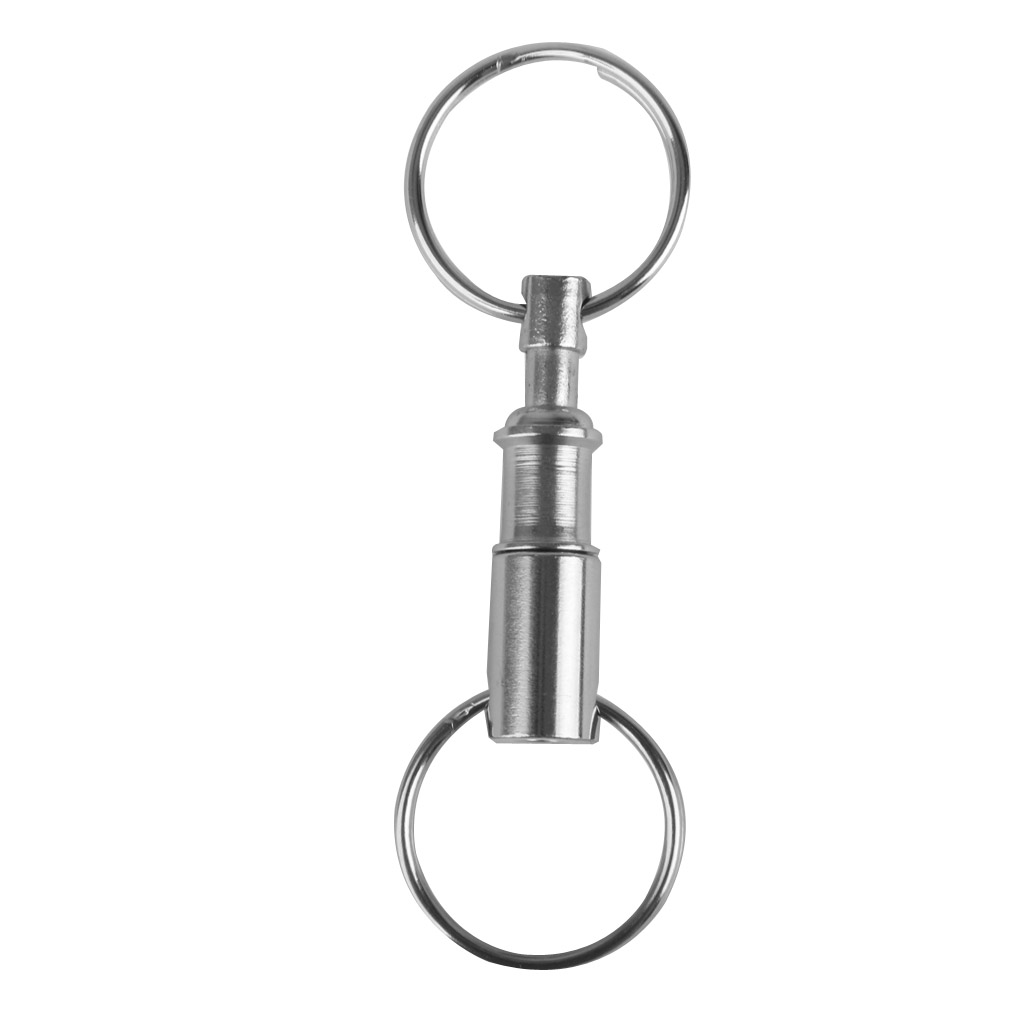 듀얼 분리형 이중 분리형 열쇠 고리 10 개, 퀵 릴리 - Chain Lock Combination 리뷰 및 가격