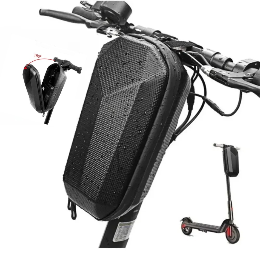스쿠터 자전거 가방 대형 스케이트보드 방수 하드백 쉘  - Cycling Commuter Backpack Waterproof 리뷰 및 가격