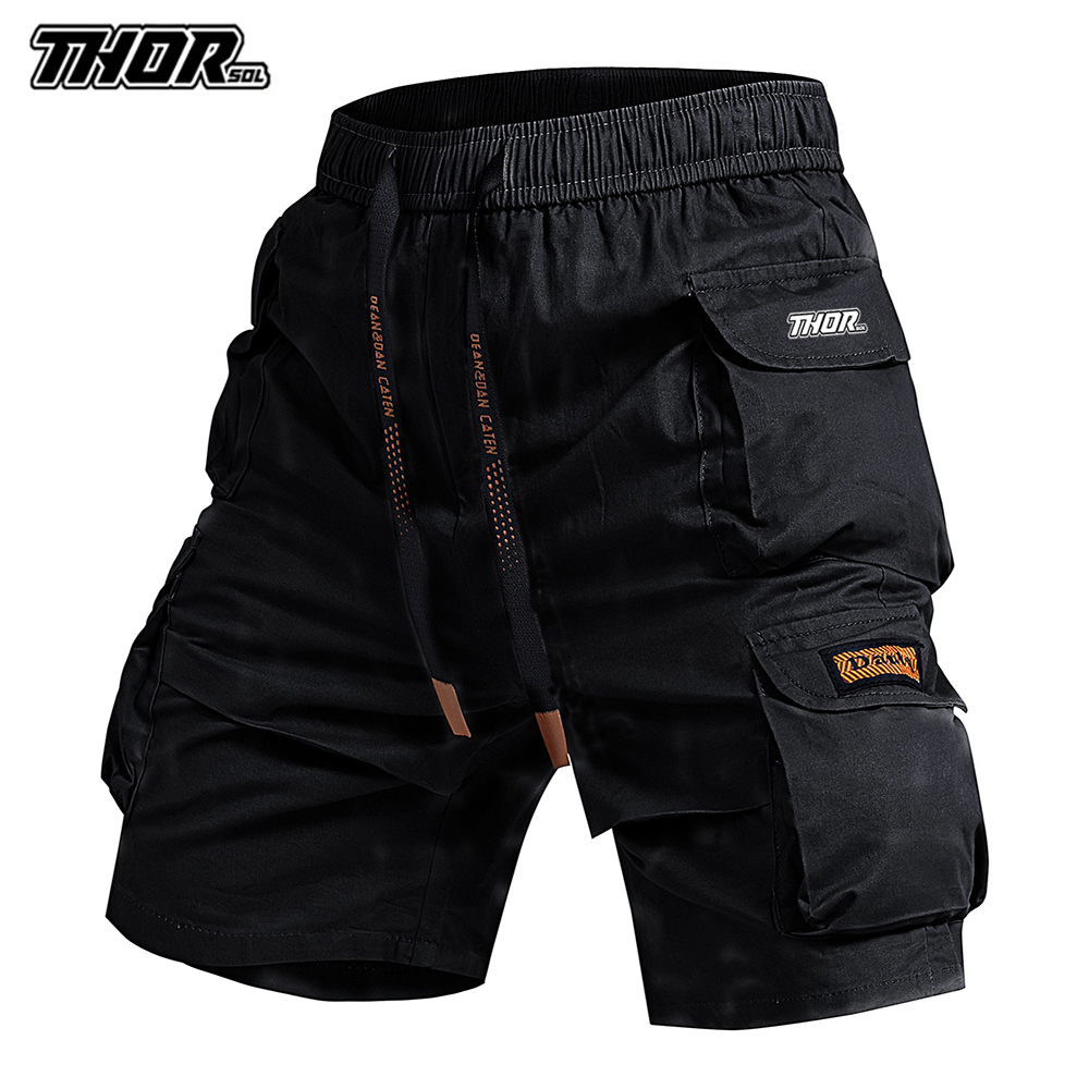THORSOL 사이클링 바지 여름 통기성 남성 체육관  - Cycling Commuter Pants 리뷰 및 가격