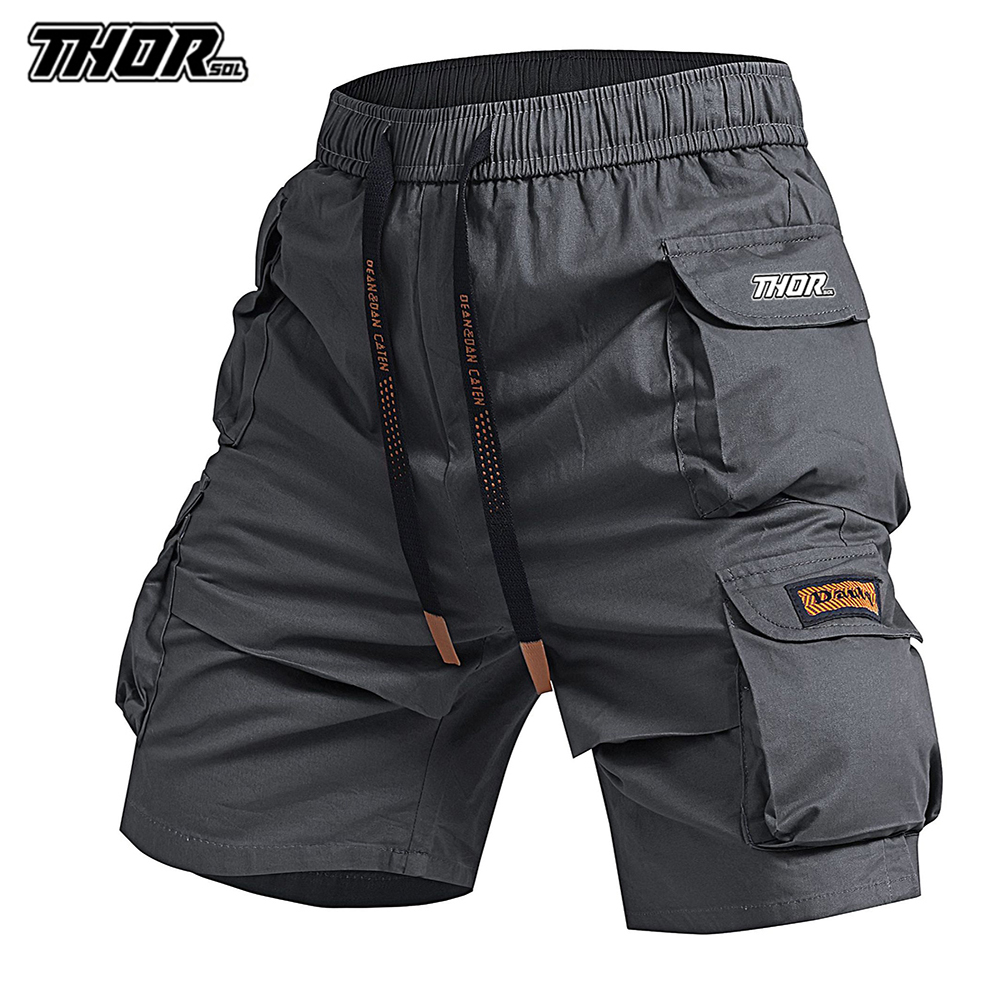 THORSOL 사이클링 바지 여름 통기성 남성 체육관  - Cycling Commuter Pants 리뷰 및 가격