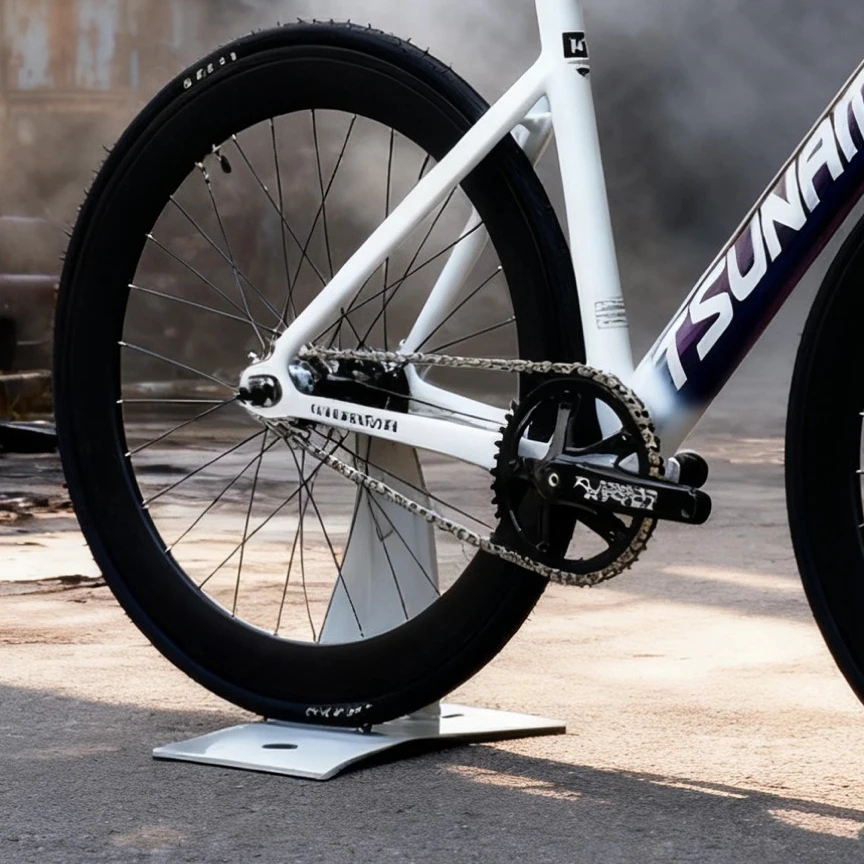 SNM200 알루미늄 합금 픽스드 기어 자전거 쓰나미  - Cycling Commute Gear 리뷰 및 가격