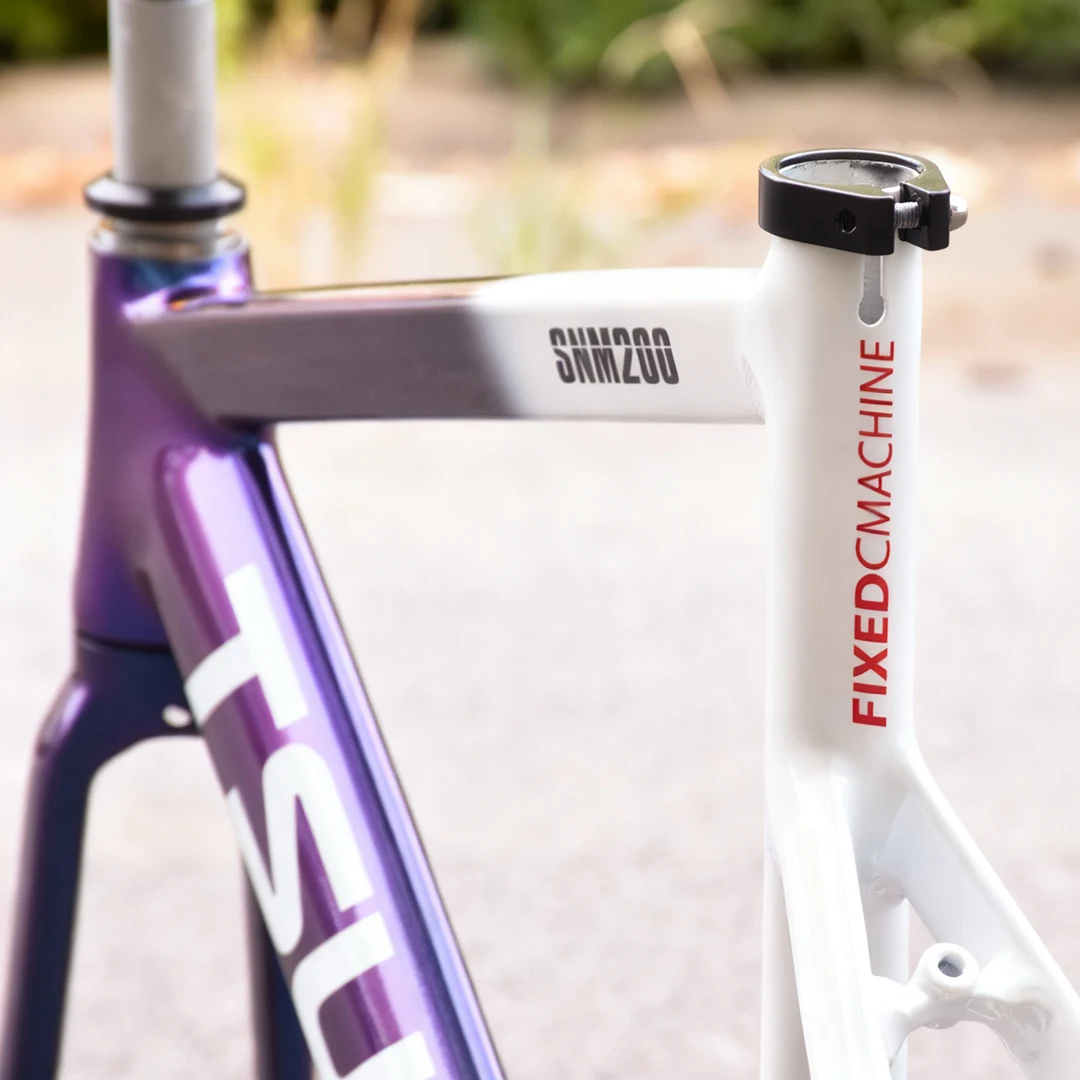 SNM200 알루미늄 합금 픽스드 기어 자전거 쓰나미  - Cycling Commute Gear 리뷰 및 가격