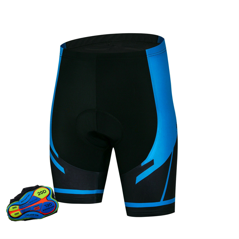 충격 방지 여름 사이클링 반바지, 20D 젤 패드 사이 - Cycling Commuter Pants 리뷰 및 가격