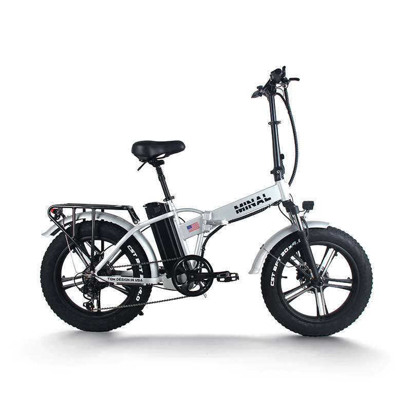 48V 350W 10.5Ah FTC200 전기 자전거  - Cycling Commute Gear 리뷰 및 가격