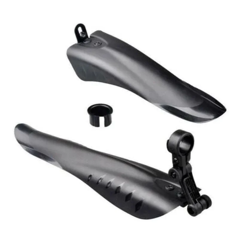 1 세트 자전거 머드 가드 세트 전면 및 후면 세트 자 - Fender Mudguard Set 리뷰 및 가격