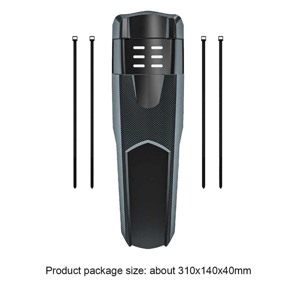 MTB 자전거 범용 펜더 세트 산악 자전거 타이어 휠  - Fender Mudguard Set 리뷰 및 가격