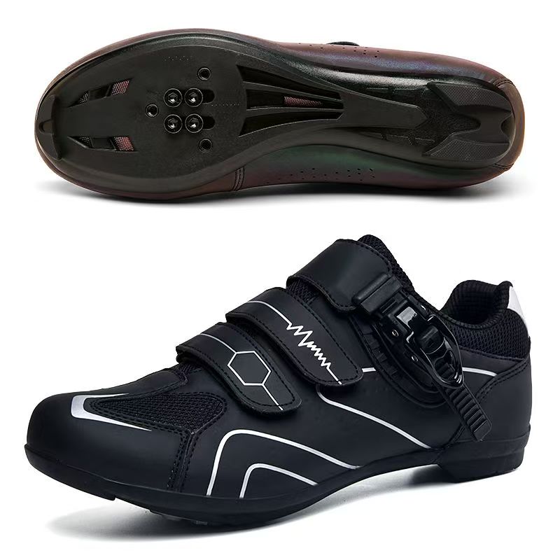 로드 사이클링 슈즈 SPD, 가볍고 내구성이 뛰어나며, - Cycling Commute Shoes 리뷰 및 가격
