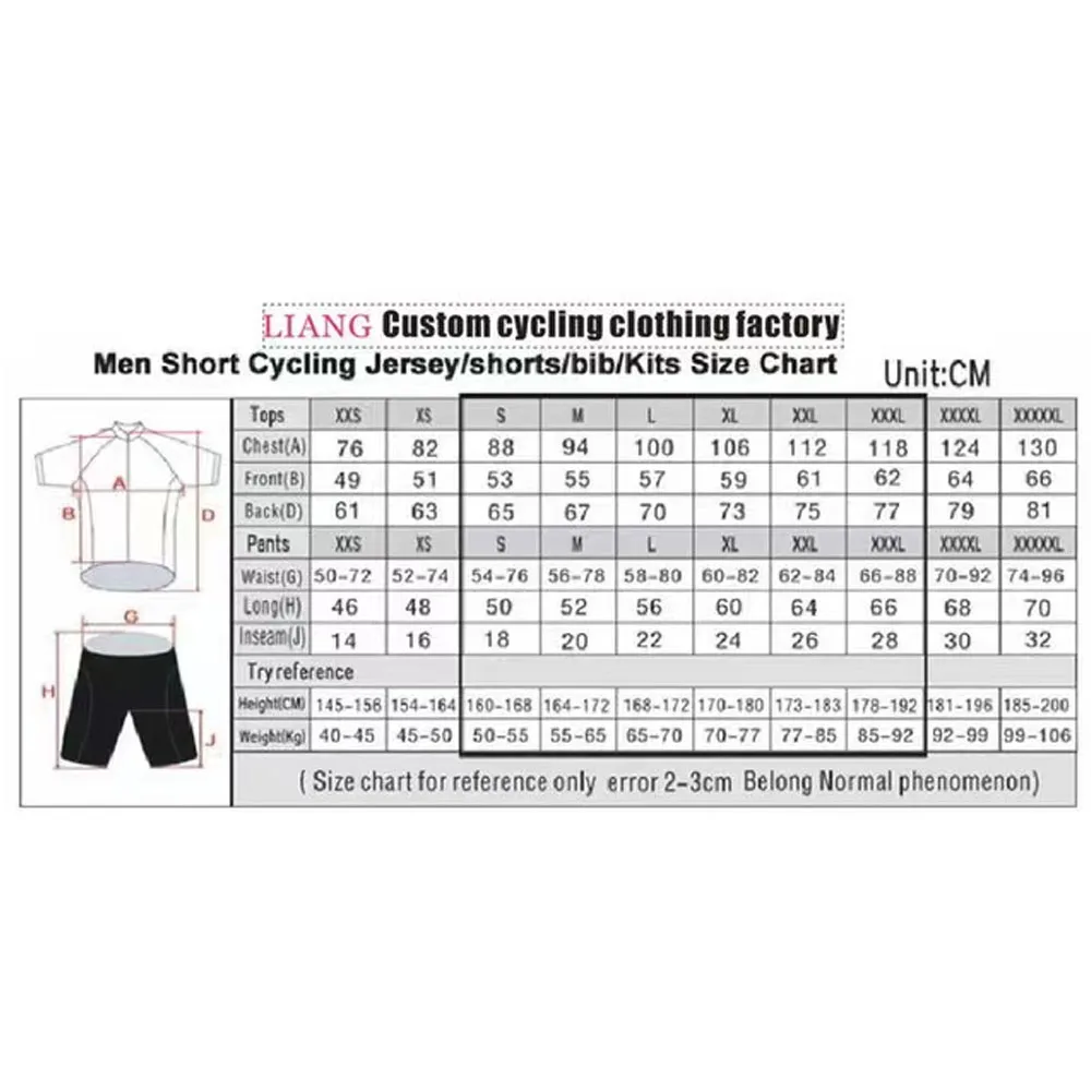 Jayco Alula 사이클링 저지 2026 팀 세트  - Cycling Commuter Clothing 리뷰 및 가격