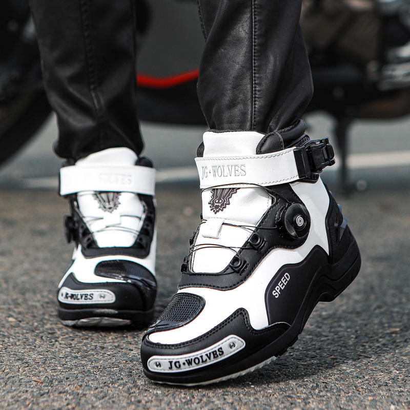 사계절용 새 사이클링 부츠 미끄럼 방지 통기성 통근용  - Cycling Commute Shoes 리뷰 및 가격