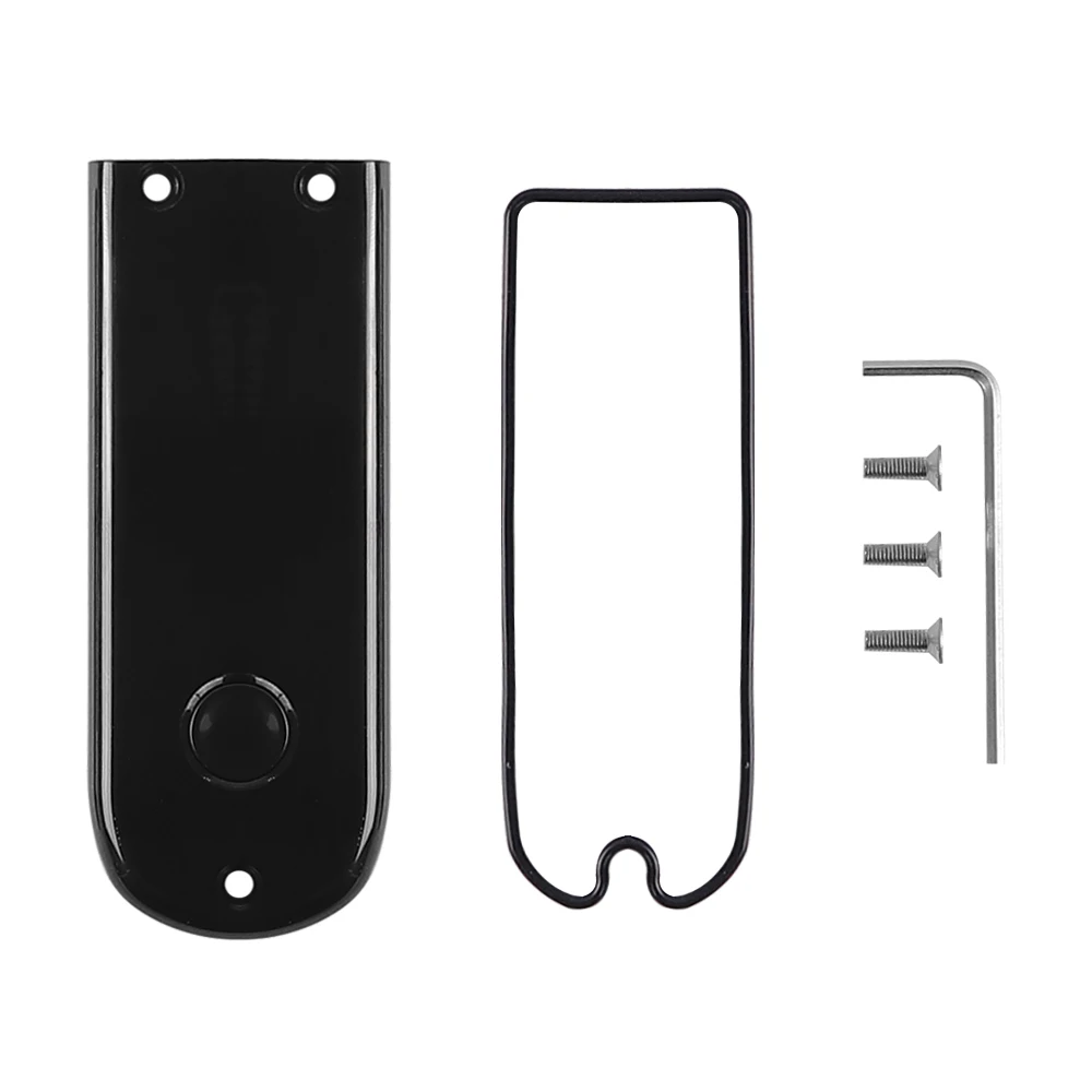 Ninebot MAX G30 전기 스쿠터 대시 보드 패 - Bell Handlebar Ring 리뷰 및 가격