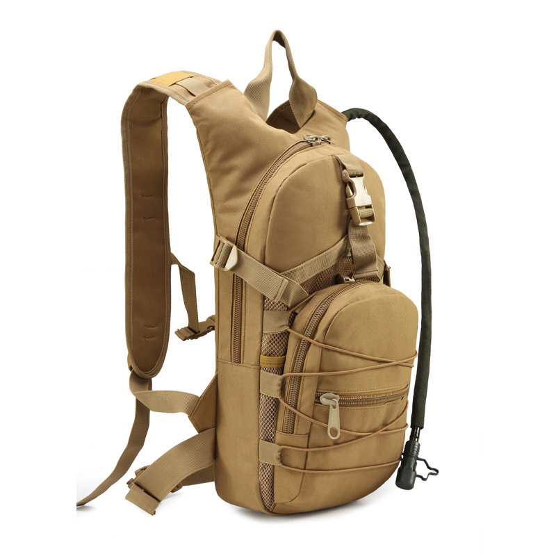 아웃도어 백팩, 2.5L, 3L, 캠핑, 하이킹, 자전 - Cycling Commuter Backpack Waterproof 리뷰 및 가격