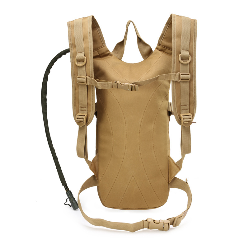 아웃도어 백팩, 2.5L, 3L, 캠핑, 하이킹, 자전 - Cycling Commuter Backpack Waterproof 리뷰 및 가격