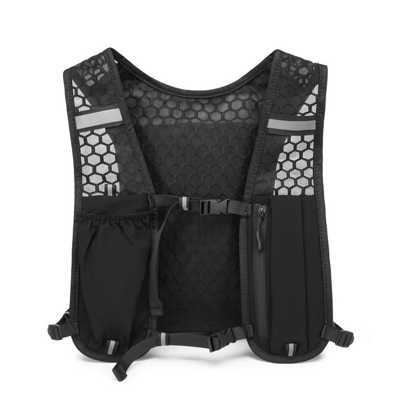 반사 기능 통기성 러닝 조끼, 조절 가능한 스포츠 조끼 - Reflective Vest Cycling 리뷰 및 가격