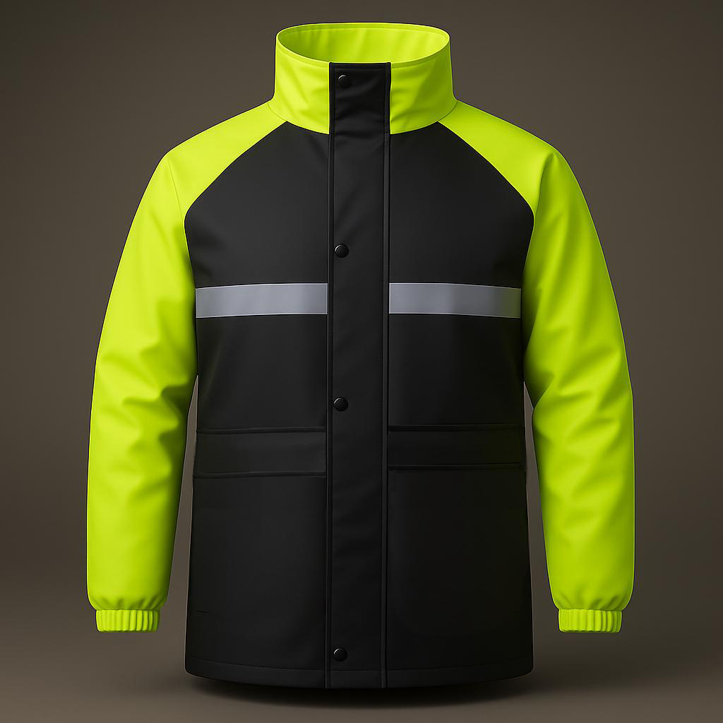 투피스 오토바이 방수복 세트 (재킷과 바지) 배달, 자 - Cycling Commuter Rain Jacket 리뷰 및 가격