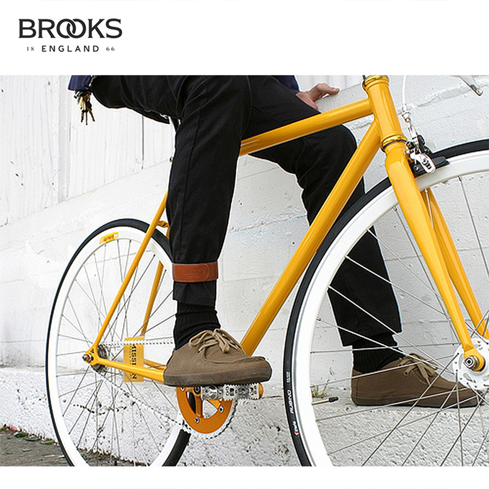 브룩스 커뮤터 사이클링 레그 스트랩 자전거 바지 밴드  - Cycling Commute Gear 리뷰 및 가격