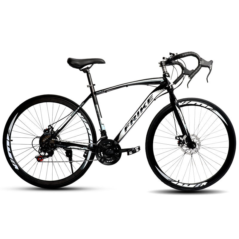 프리케 700C 성인용 로드 바이크 산악 레이싱 자전거 - Cycling Commute Gear 리뷰 및 가격