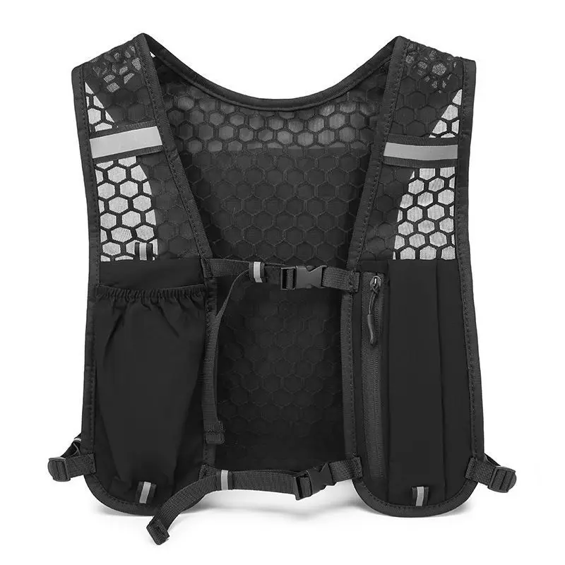 반사 기능이 있는 경량 러닝 조끼 (자전거 및 스포츠용 - Reflective Vest Cycling 리뷰 및 가격