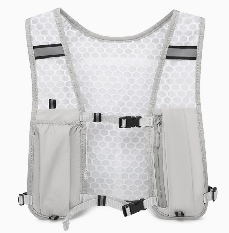 반사 기능이 있는 경량 러닝 조끼 (자전거 및 스포츠용 - Reflective Vest Cycling 리뷰 및 가격