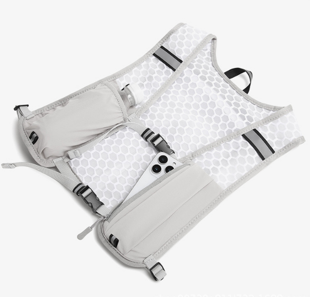 반사 기능이 있는 경량 러닝 조끼 (자전거 및 스포츠용 - Reflective Vest Cycling 리뷰 및 가격
