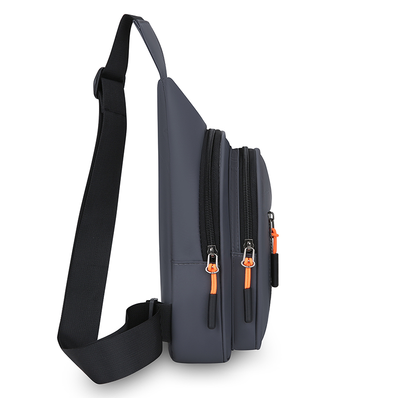 남성용 체스트백 앞가슴 크로스백 방수 스포츠 슬링팩 사 - Cycling Commuter Backpack Waterproof 리뷰 및 가격