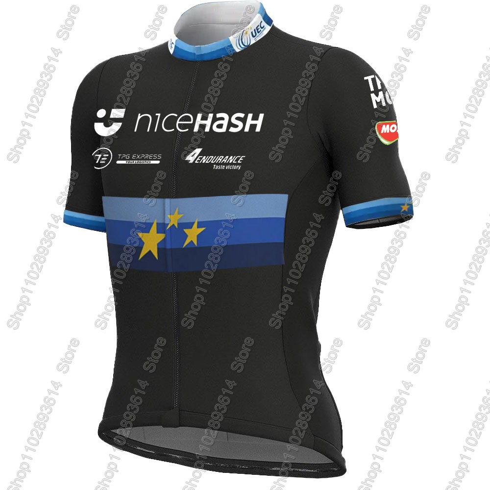 슬로베니아 2026 국가대표 유럽 사이클링 저지 세트  - Cycling Commuter Clothing 리뷰 및 가격