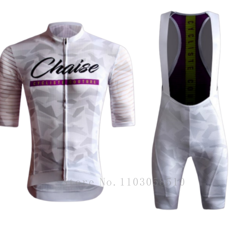 Chaise Cycliste 사이클링 저지 세트 의류  - Cycling Commute Shorts 리뷰 및 가격