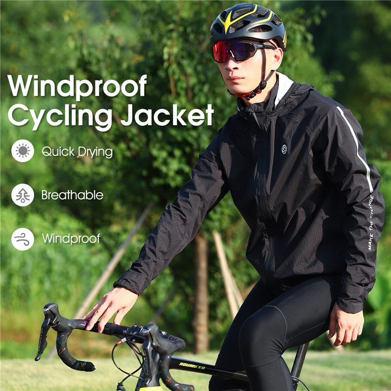 WEST BIKING 사이클링 재킷 남녀 공용 방풍 방 - Cycling Commuter Jacket 리뷰 및 가격