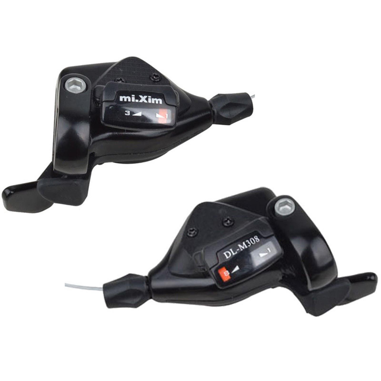 2개 세트 자전거 변속기 부품 사이클 좌우 레버 자전거 - Cycling Commute Gear 리뷰 및 가격