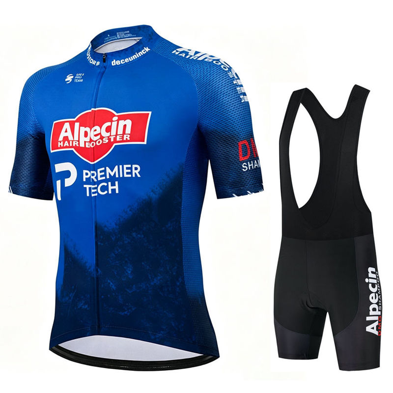 Alpecin Pro 사이클링 저지 세트 남성용 턱받이 - Cycling Commute Shorts 리뷰 및 가격