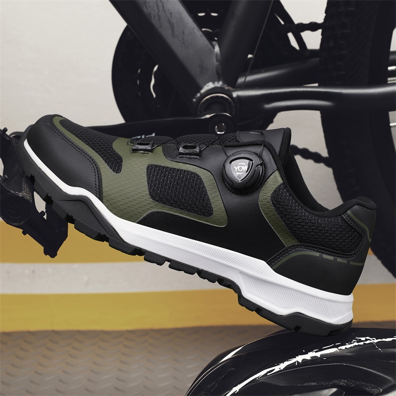 편안한 캐주얼 4계절 도로 산악 자전거 라이딩 슈즈 남 - Cycling Commute Shoes 리뷰 및 가격