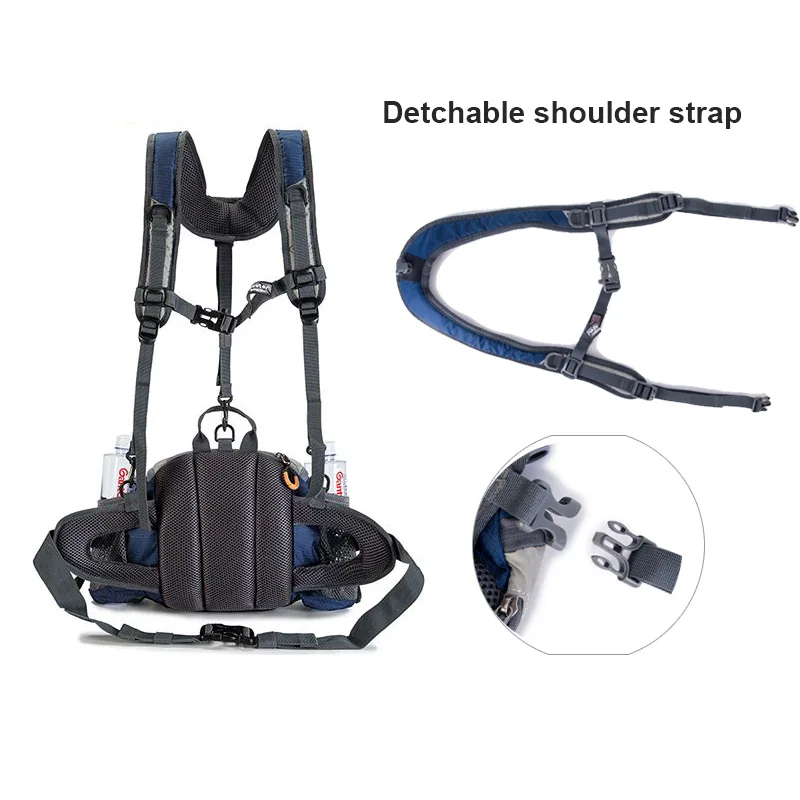 야외 스포츠 허리 가방 하이킹 사이클링 등산 배낭 자전 - Cycling Commuter Backpack Waterproof 리뷰 및 가격