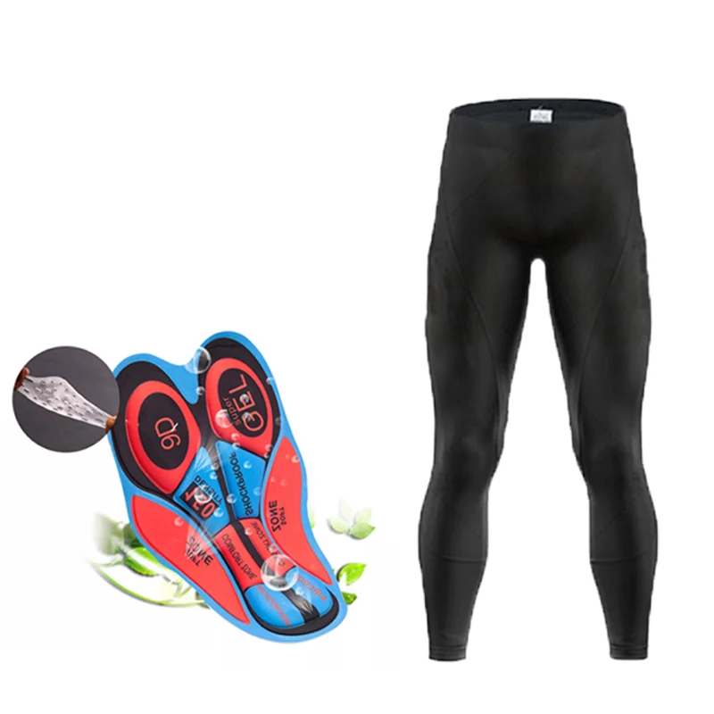 남성용 MTB 블랙 사이클링 바지, 젤 패드 턱받이 바 - Cycling Commuter Pants 리뷰 및 가격
