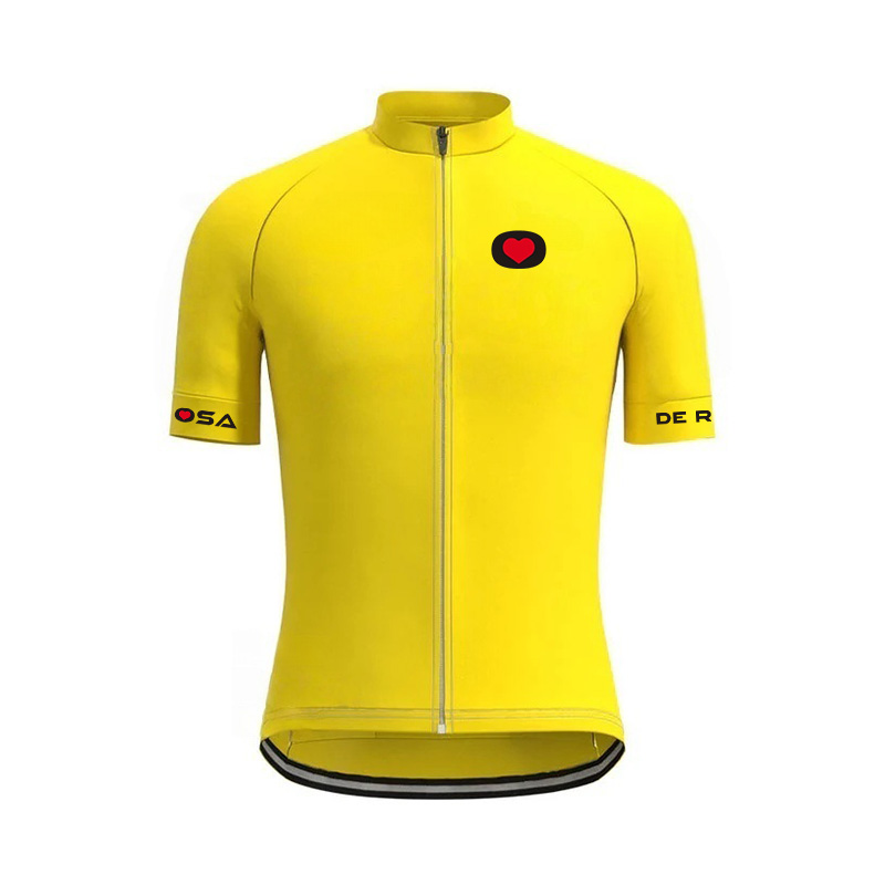 데 로사 사이클링 키트 남성용 산악 로드 바이크 빕 팬 - Reflective Vest Cycling 리뷰 및 가격