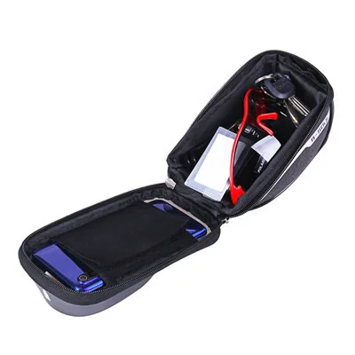 방수 터치스크린 자전거 핸들바 가방 (차양 커버 포함) - Cycling Commuter Backpack Waterproof 리뷰 및 가격