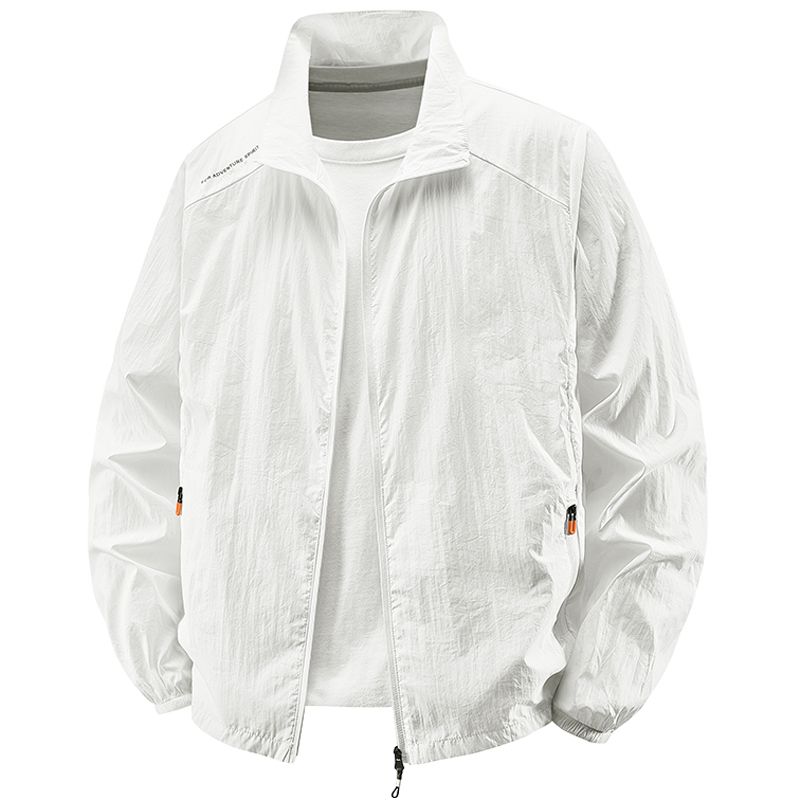 플러스 사이즈 7XL 8XL 여름 속건성 자외선 차단  - Cycling Commuter Jacket 리뷰 및 가격